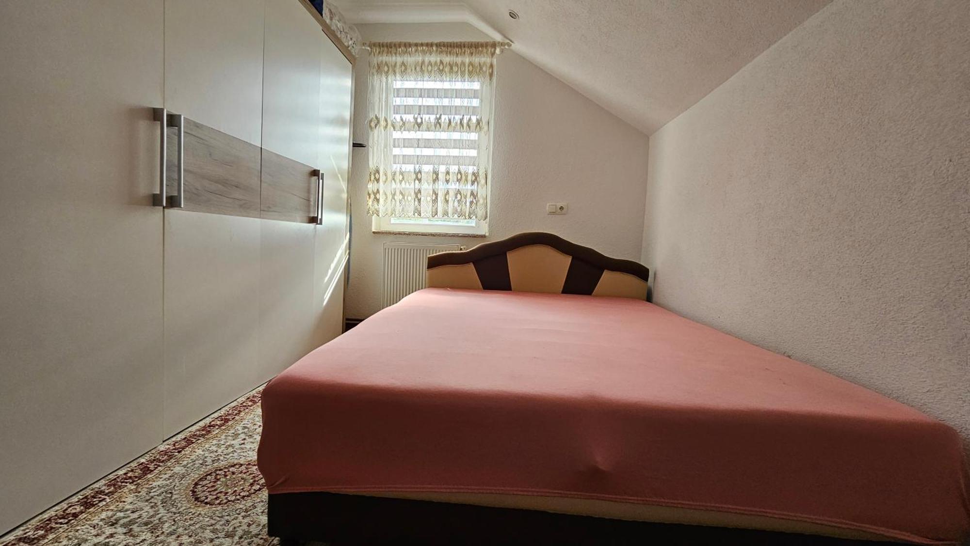Apartman Ado Сараево Экстерьер фото